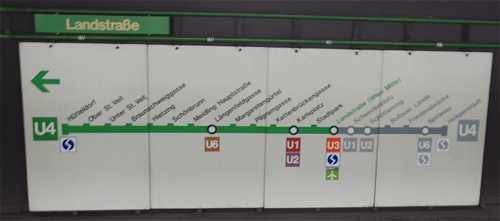 LandstraBe